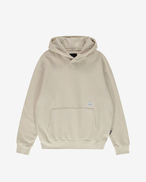 CHARLES5143 Hooded Sweatshirt