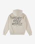 CHARLES5143 Hooded Sweatshirt
