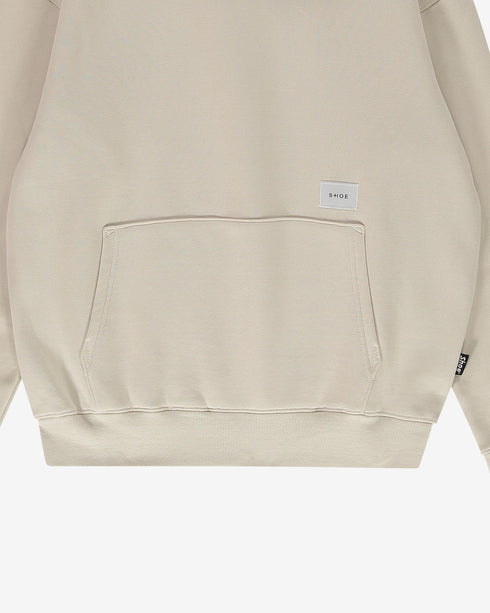 CHARLES5143 Hooded Sweatshirt