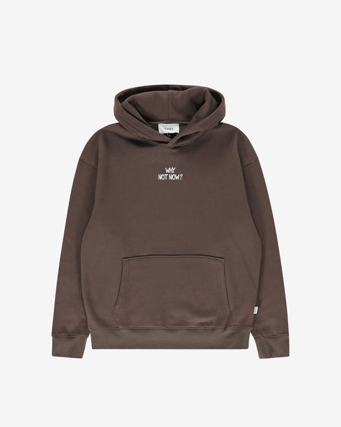 CHARLES5146 Hooded Sweatshirt