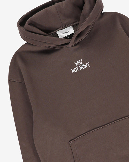 CHARLES5146 Hooded Sweatshirt