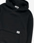 CHARLES5155 Hooded Sweatshirt