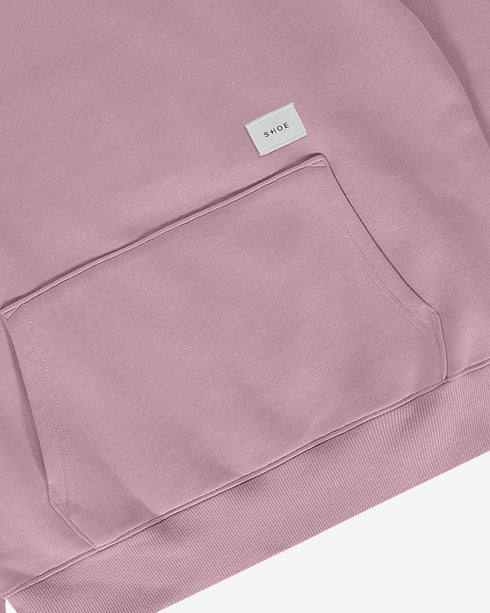 CHARLES5155 Hooded Sweatshirt