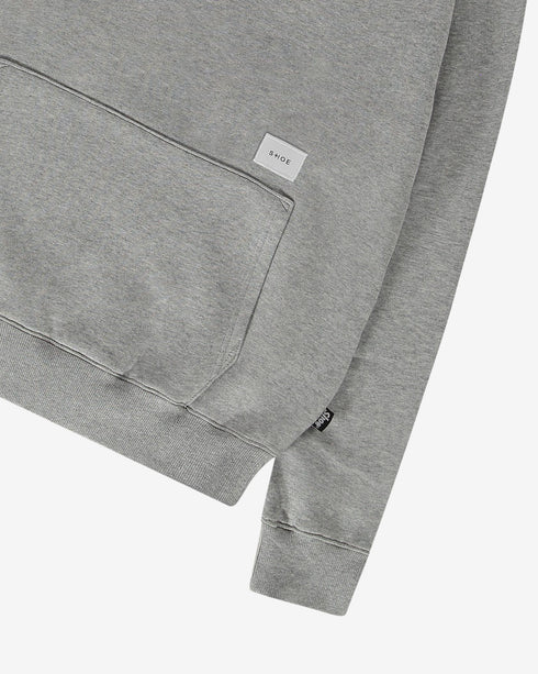 CHARLES5155 Hooded Sweatshirt