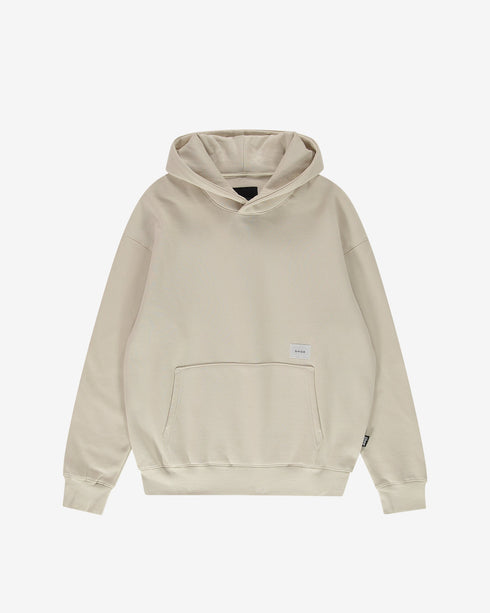 CHARLES5155 Hooded Sweatshirt