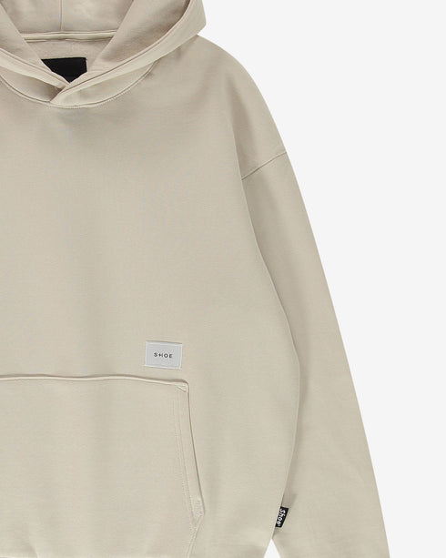 CHARLES5155 Hooded Sweatshirt