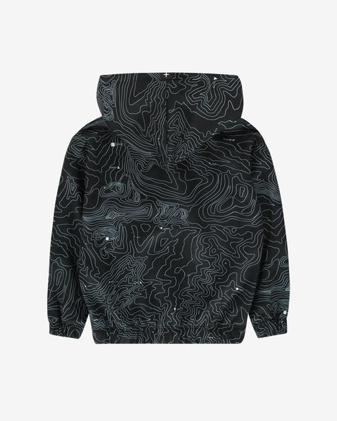 CICO0417 Hooded Sweatshirt