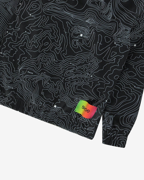 CICO0417 Hooded Sweatshirt