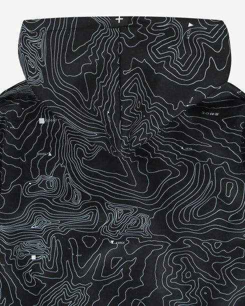 CICO0417 Hooded Sweatshirt