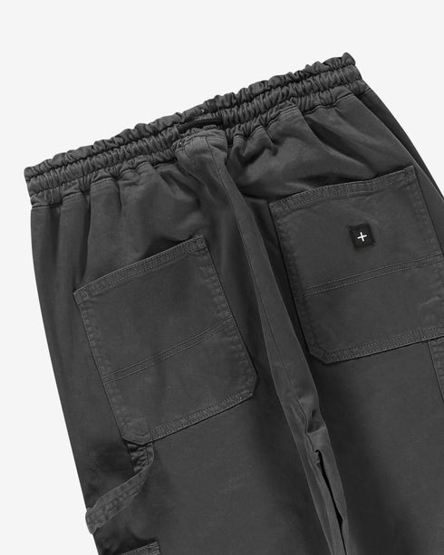 PARRIS85GAB Easypants