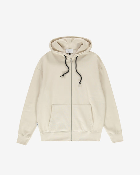 ZEO5101 Zip Hooded Sweatshirt