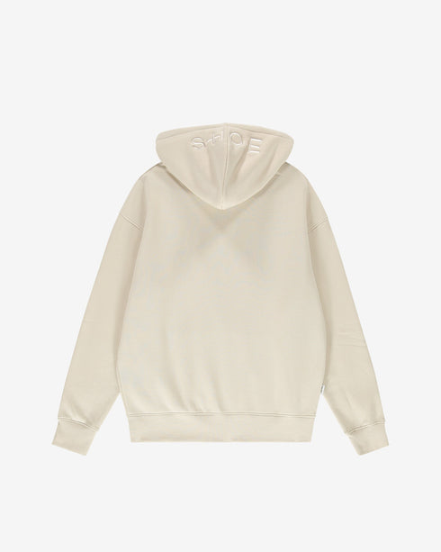 ZEO5101 Zip Hooded Sweatshirt