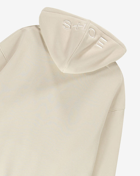 ZEO5101 Zip Hooded Sweatshirt