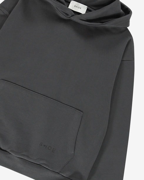 CARLY0133 Hooded Sweatshirt