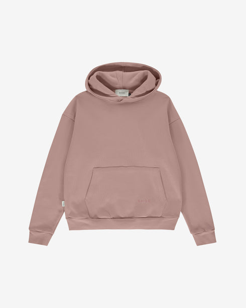 CARLY0133 Hooded Sweatshirt