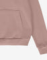 CARLY0133 Hooded Sweatshirt