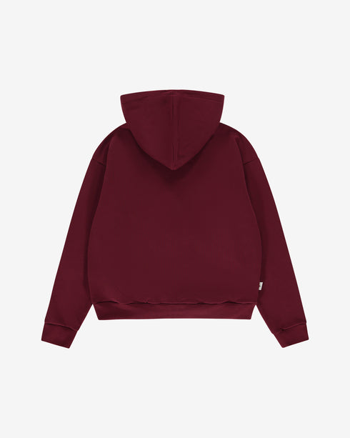 CARLY0442 Hooded Sweatshirt