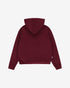 CARLY0442 Hooded Sweatshirt