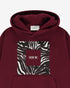 CARLY0442 Hooded Sweatshirt