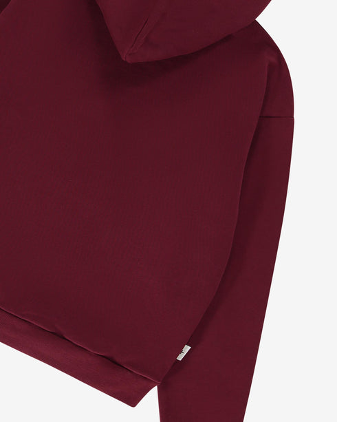 CARLY0442 Hooded Sweatshirt