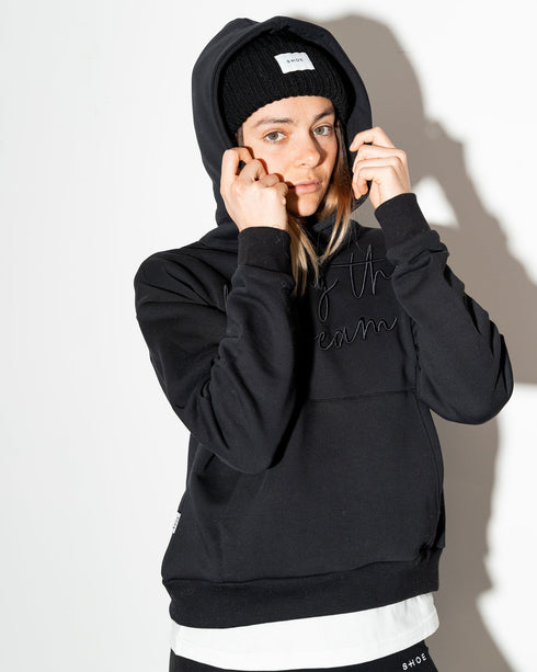 CARLY0534 Hooded Sweatshirt
