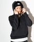 CARLY0534 Hooded Sweatshirt