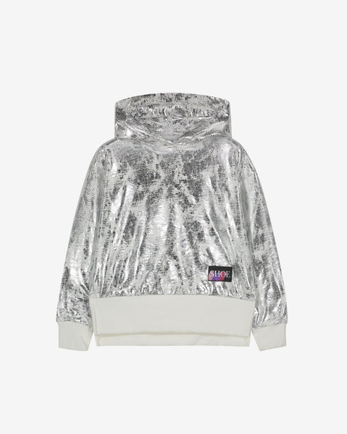 CATERINA2940 Hooded Sweatshirt