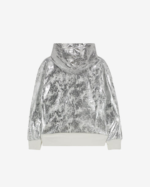 CATERINA2940 Hooded Sweatshirt