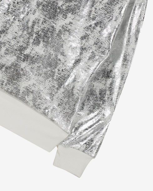 CATERINA2940 Hooded Sweatshirt