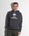 CESAR4531 Hooded Sweatshirt