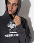 CESAR4531 Hooded Sweatshirt