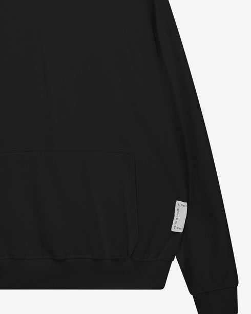 CHARLES5150 Hooded Sweatshirt