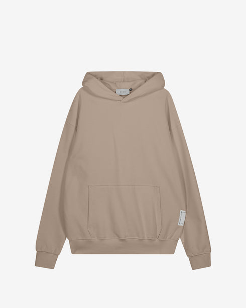 CHARLES5150 Hooded Sweatshirt