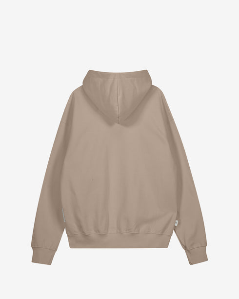 CHARLES5150 Hooded Sweatshirt