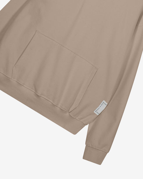 CHARLES5150 Hooded Sweatshirt