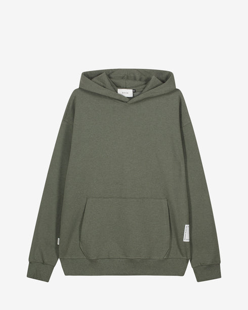 CHARLES5150 Hooded Sweatshirt