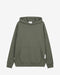 CHARLES5150 Hooded Sweatshirt