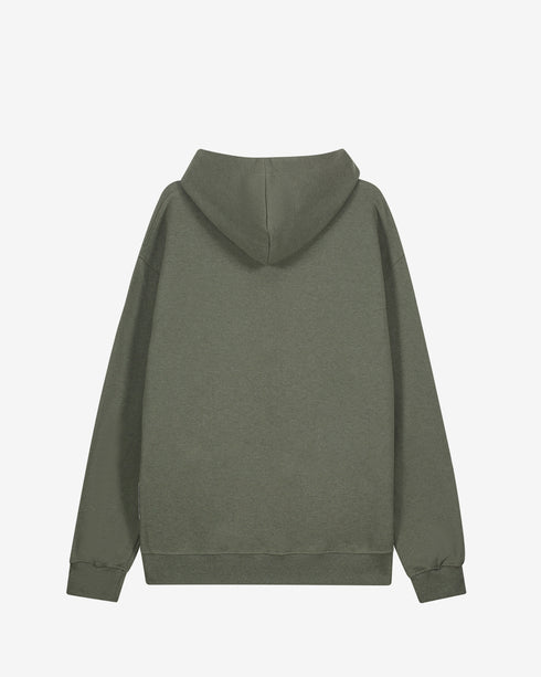 CHARLES5150 Hooded Sweatshirt