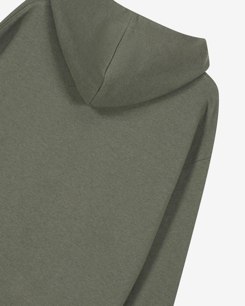 CHARLES5150 Hooded Sweatshirt