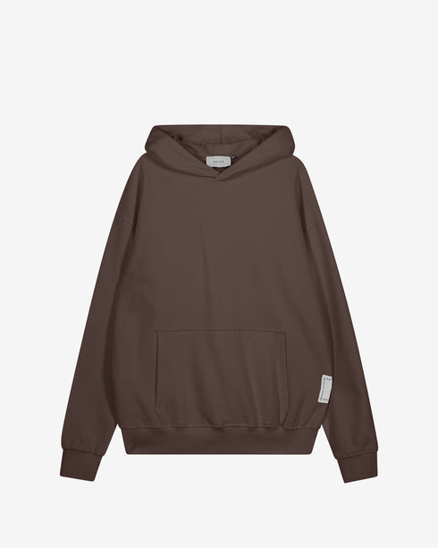 CHARLES5150 Hooded Sweatshirt
