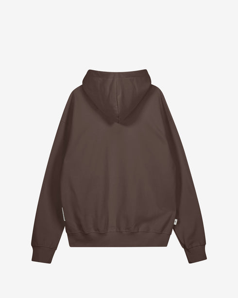 CHARLES5150 Hooded Sweatshirt