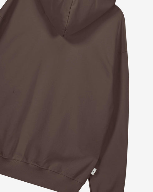 CHARLES5150 Hooded Sweatshirt