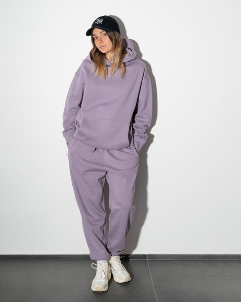 CHARLES5150 Hooded Sweatshirt