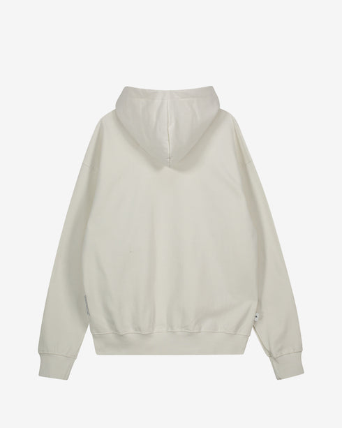 CHARLES5150 Hooded Sweatshirt
