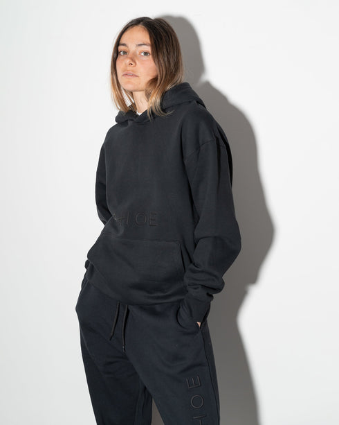 CHARLES5151 Hooded Sweatshirt