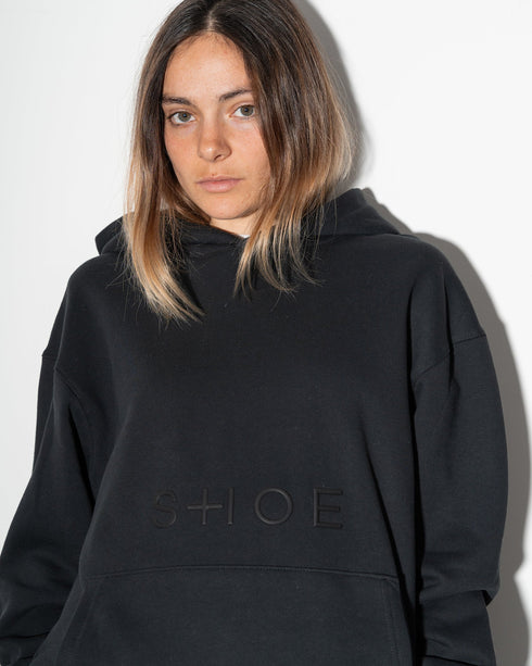 CHARLES5151 Hooded Sweatshirt