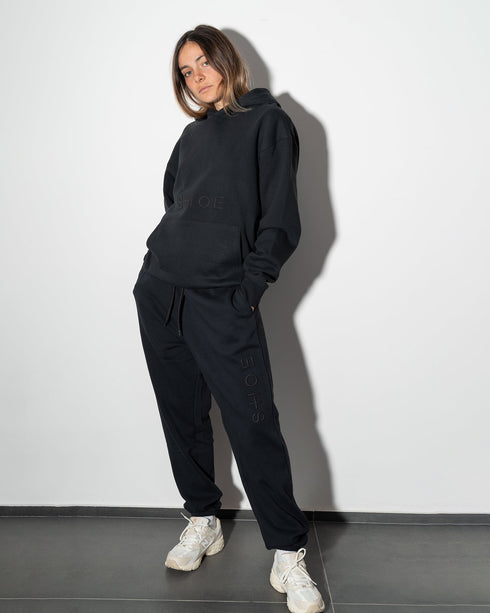 CHARLES5151 Hooded Sweatshirt