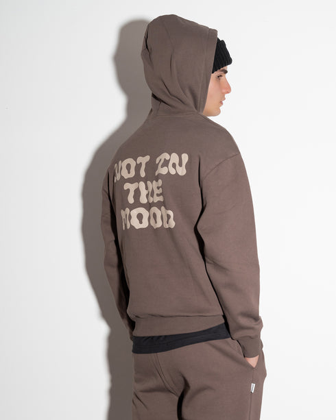 CHARLES5152 Hooded Sweatshirt