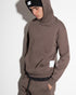 CHARLES5152 Hooded Sweatshirt