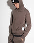 CHARLES5152 Hooded Sweatshirt